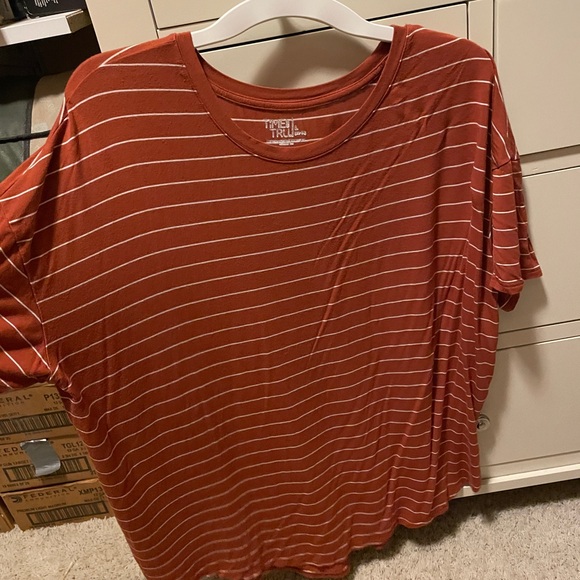 Maurices Women's Tops and Blouses - Multicolor Collection, L & XL - Picture 2 of 8